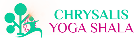 Chrysalis Yoga Shala Logo
